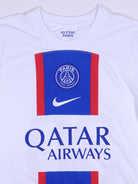 Nike Paris Saint-germain Messi 30 2022/23 Third Trikot (L)