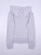 Vintage Zip Hoodie (XS)