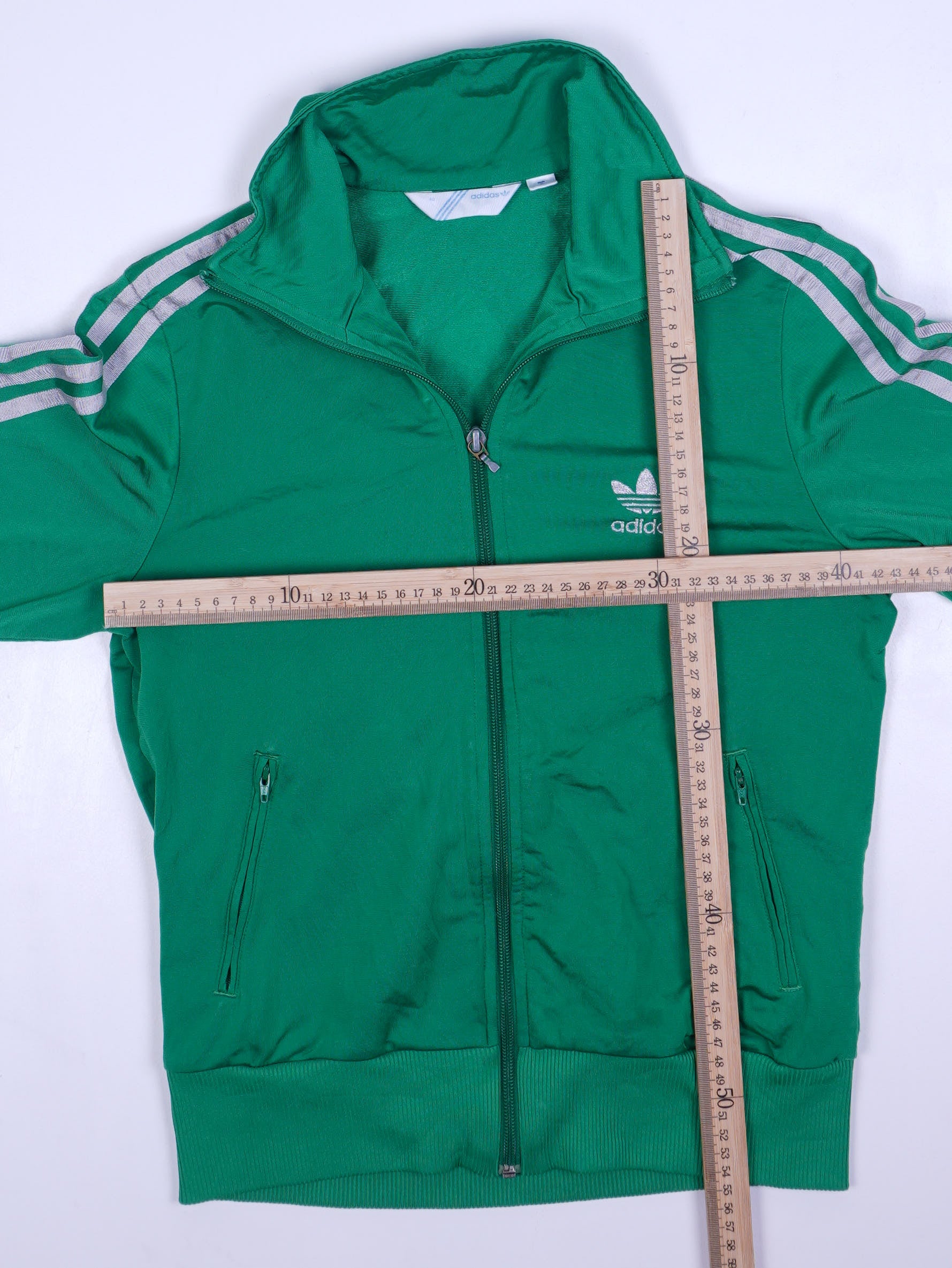 Adidas Trainingsjacke (S)