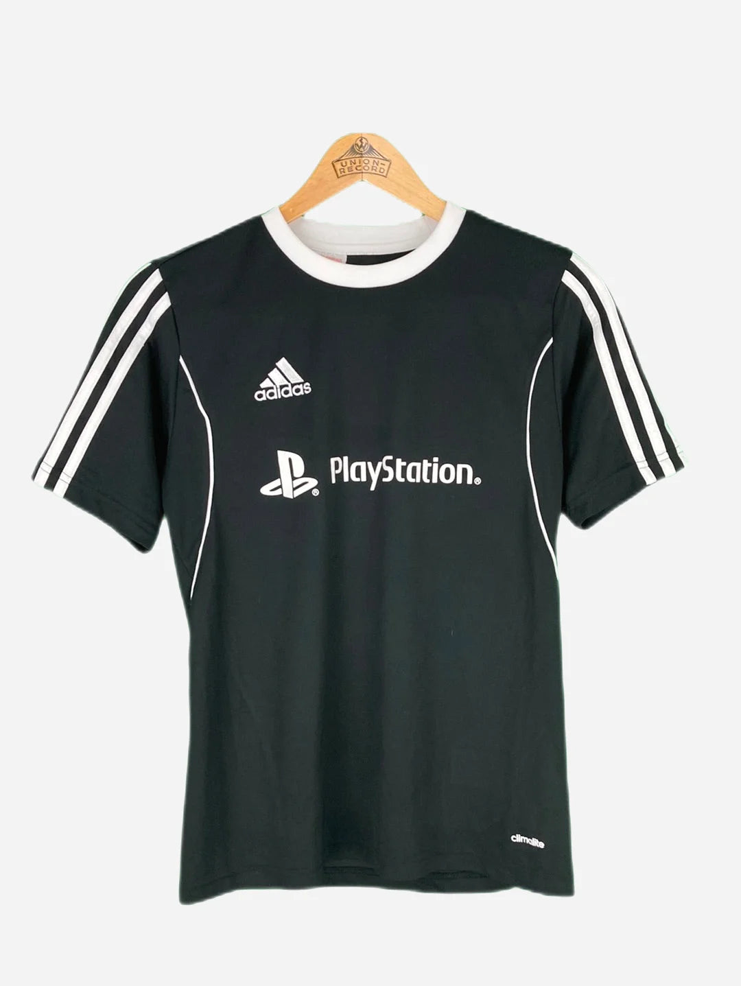 Adidas "Play Station" Trikot (XS)