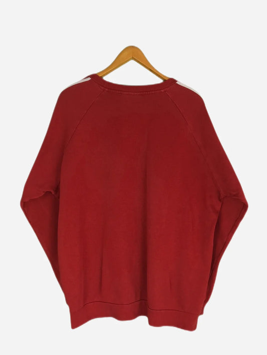 Adidas Sweater (XL)