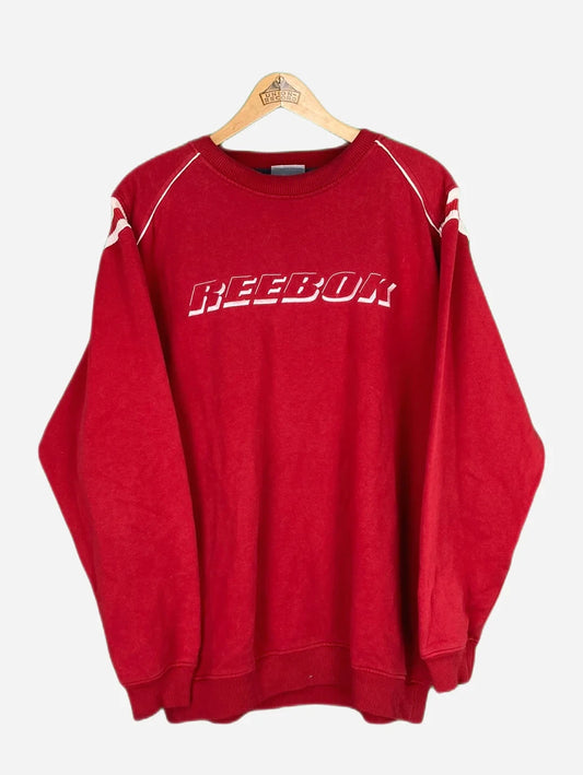 Reebok Sweater (XXL)