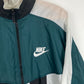 Nike training jacket (L)