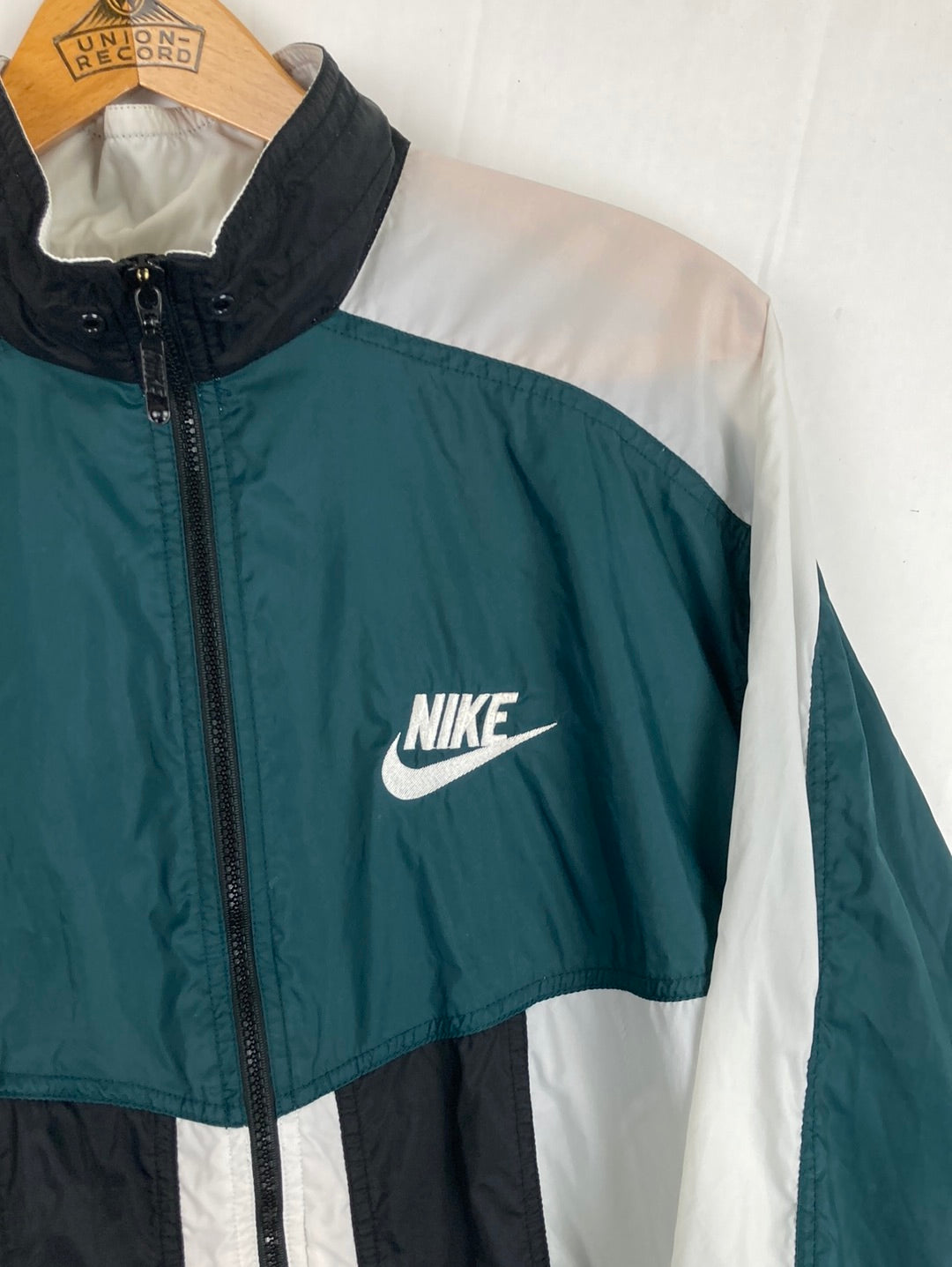 Nike training jacket (L)