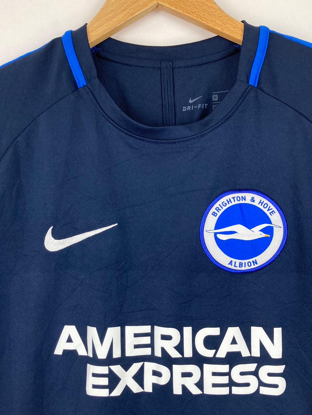 Nike Brighton & Hove Trikot (M)