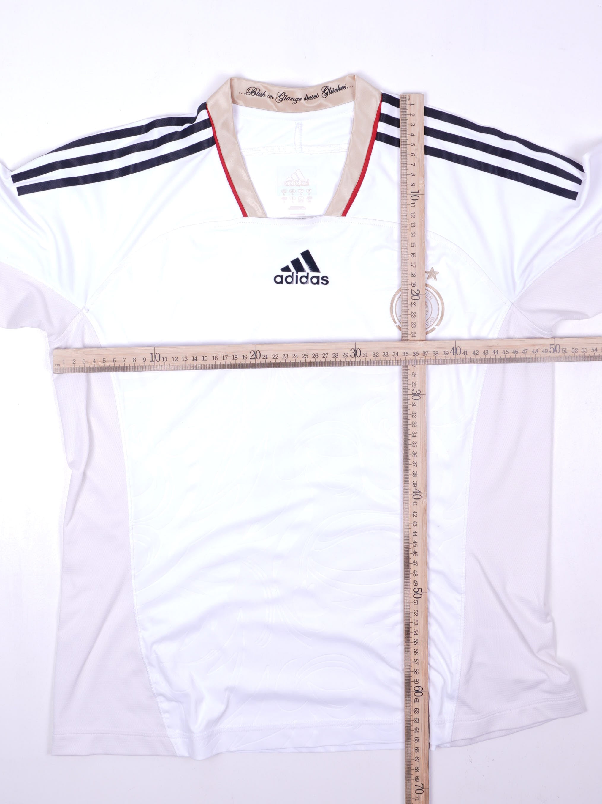 Adidas Deutschland 5 Trikot (S)