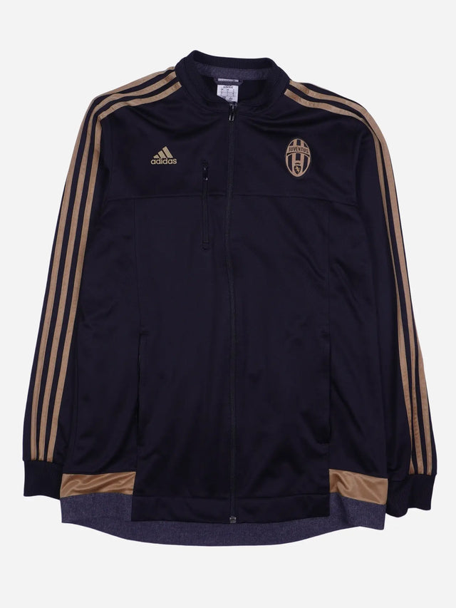 Adidas AC Milan Trainingsjacke (L)