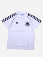 Adidas Deutschland 5 1980 Heim Trikot ()