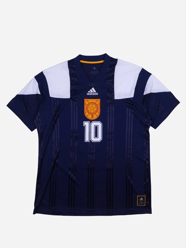 Adidas Glasgow 10 2020 Sondertrikot Trikot (L)