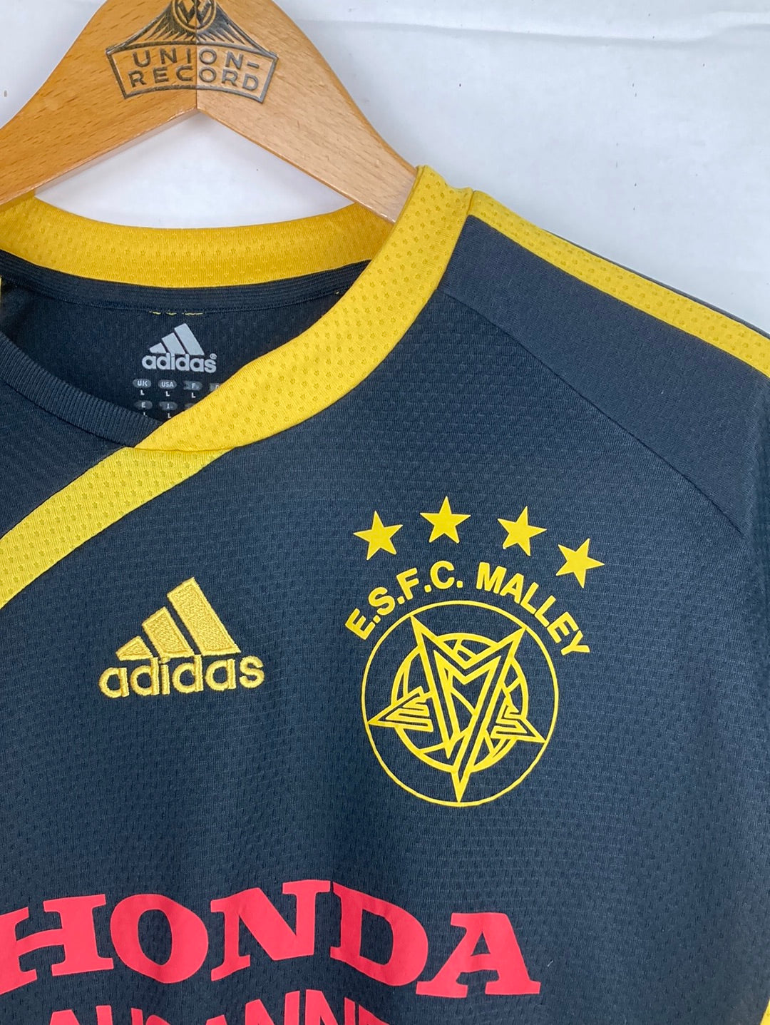 Adidas E.S.F.C. Malley Trikot (L)