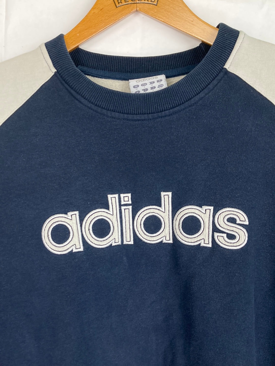 Adidas Sweater (L)