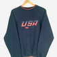 „USA Sports“ Sweater (L)