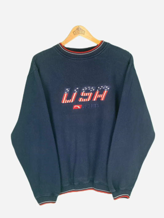 „USA Sports“ Sweater (L)