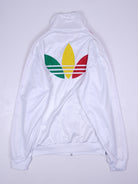 Adidas Trainingsjacke (L)