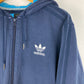 Adidas Trainingsjacke (L)