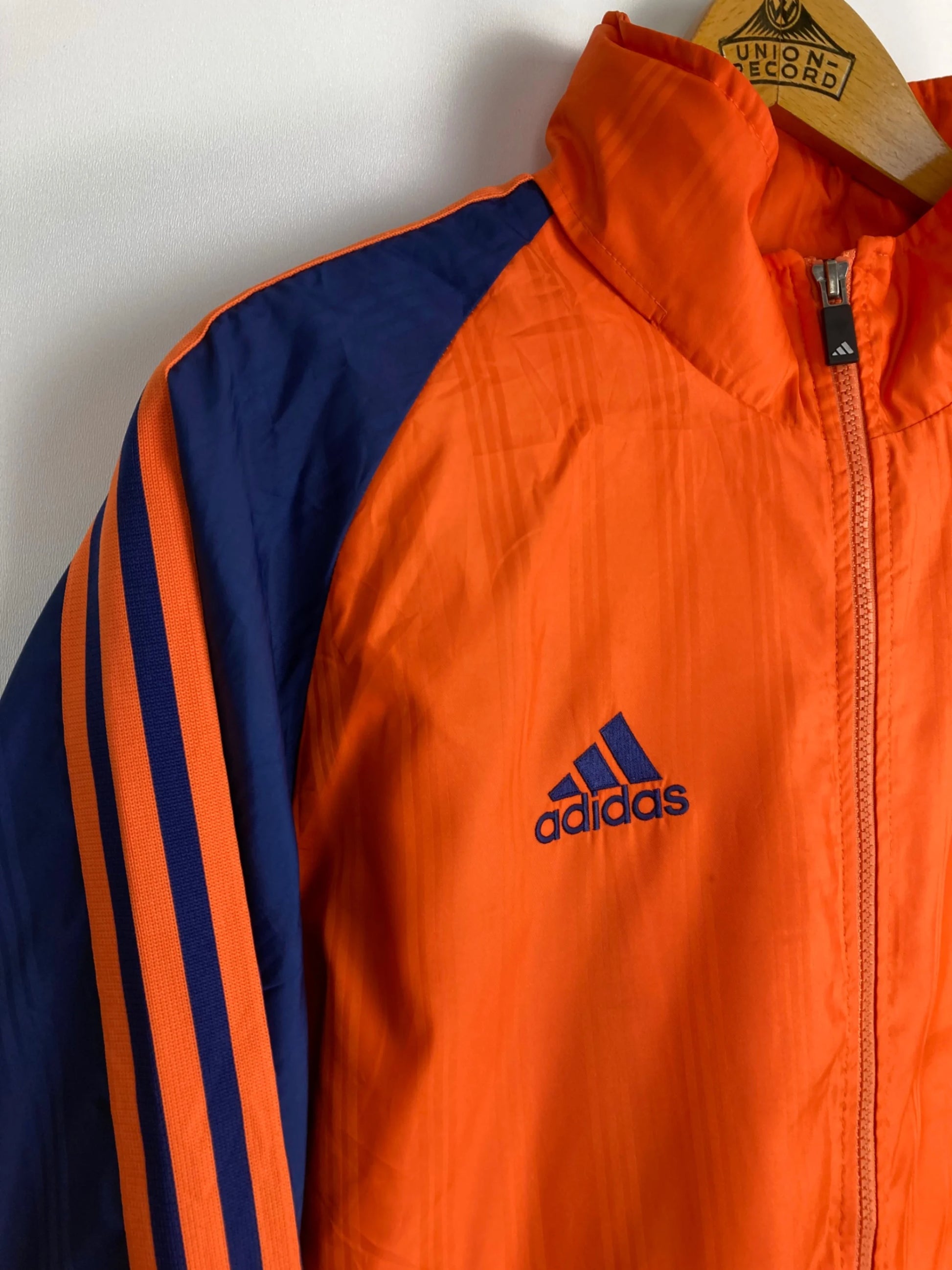 Adidas Windjacke (XL)