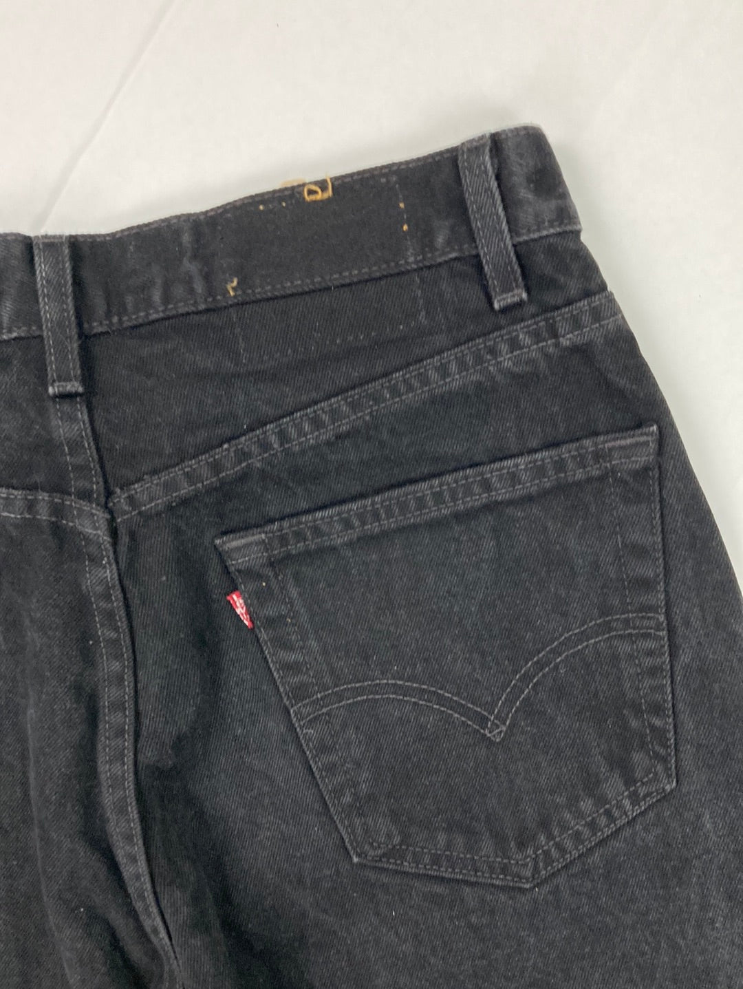 Levi's 501 Jeans 33/34 (XL)