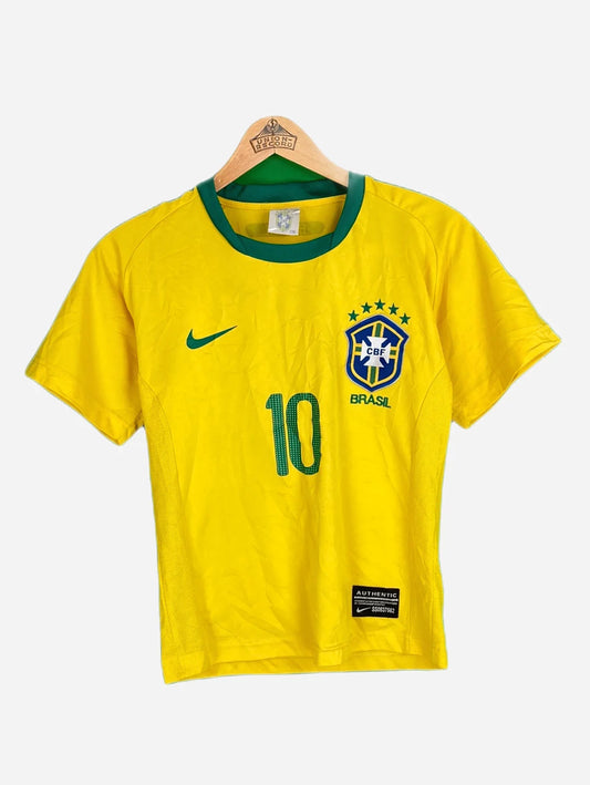 CBF Brasilien Trikot (XS)