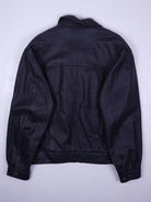 Vintage Lederjacke (XL)