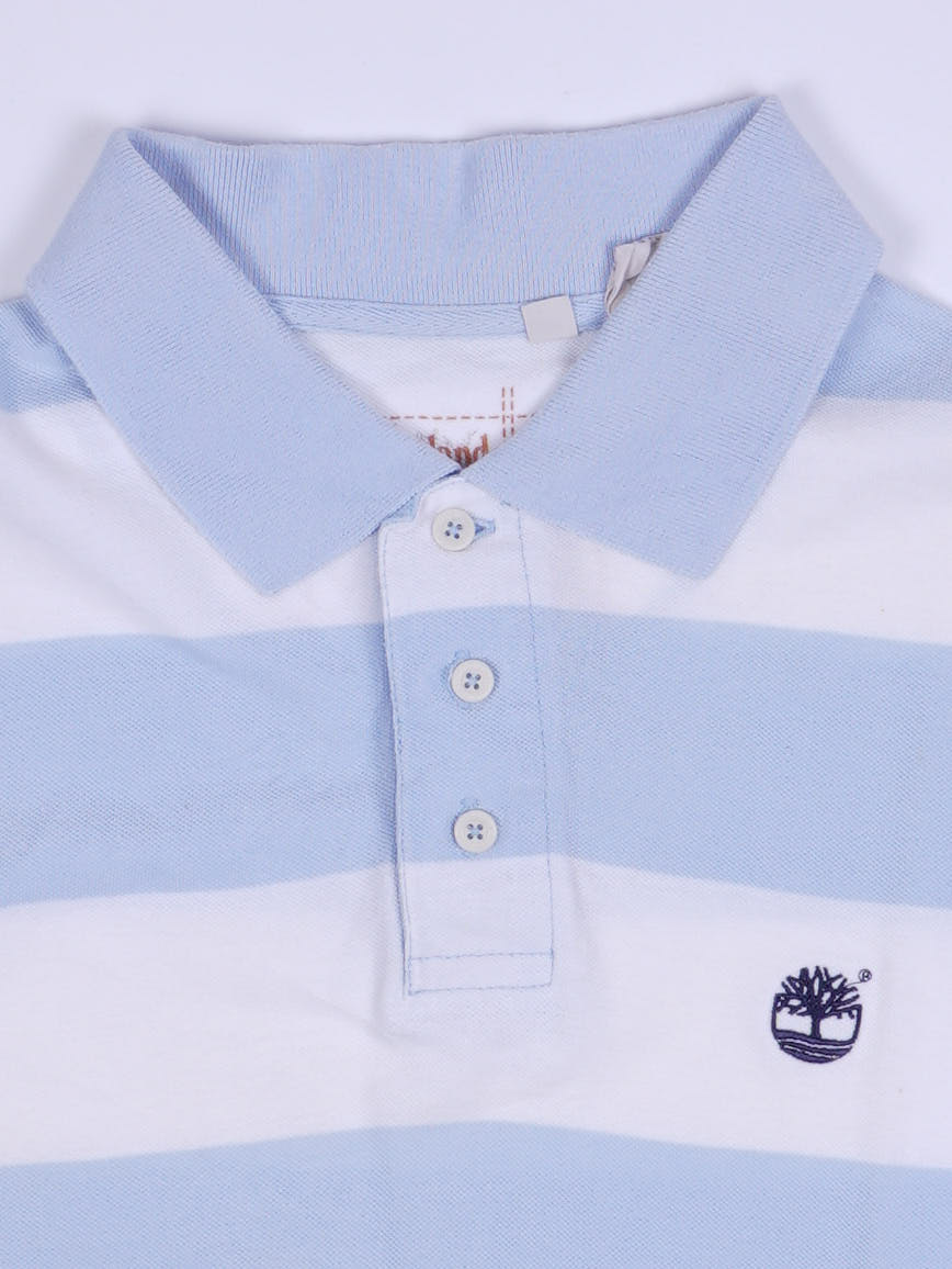 Timberland Polo Shirt (M)