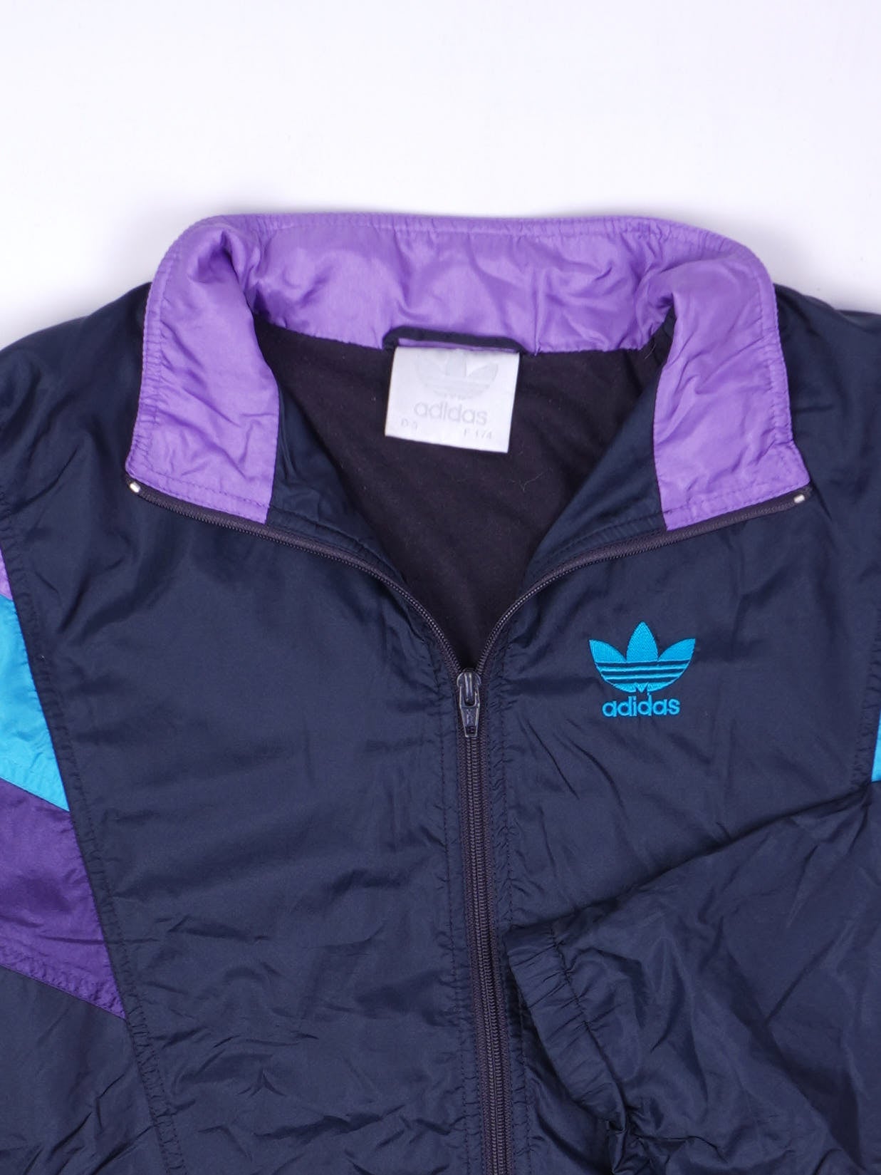 Adidas Trainingsjacke (M)