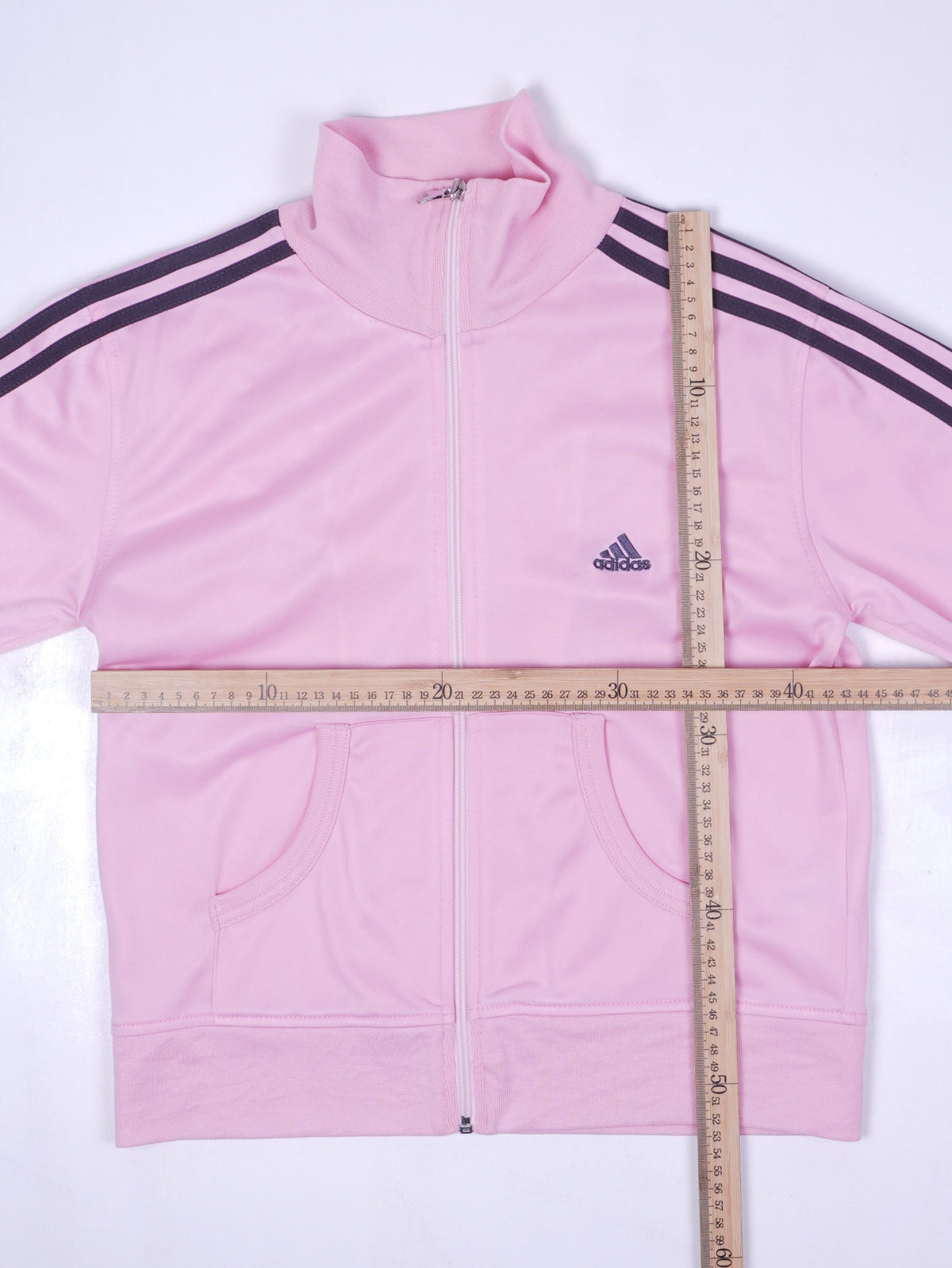 Adidas Trainingsjacke (S)
