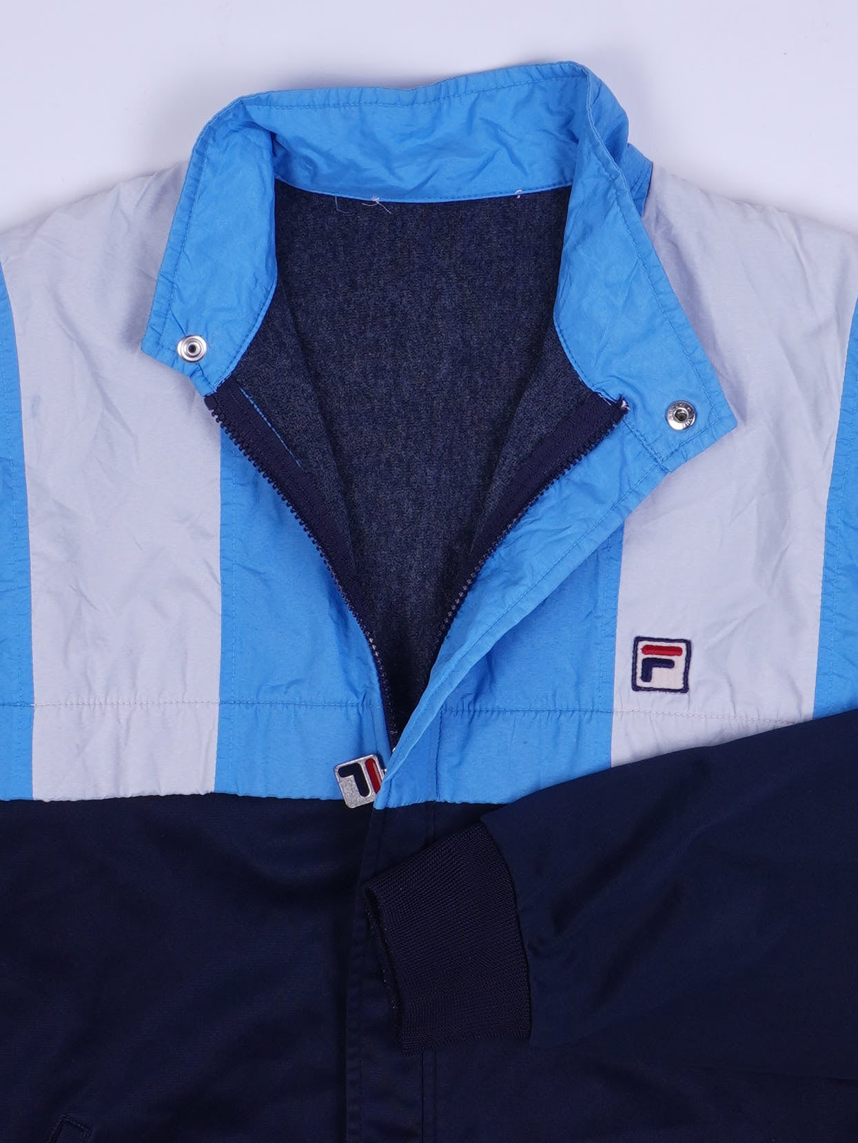 Fila Trainingsjacke (M)