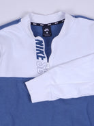 Nike Halfzip Sweater (M)