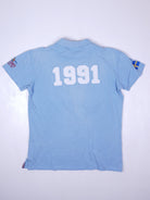 Vintage Polo Shirt (S)