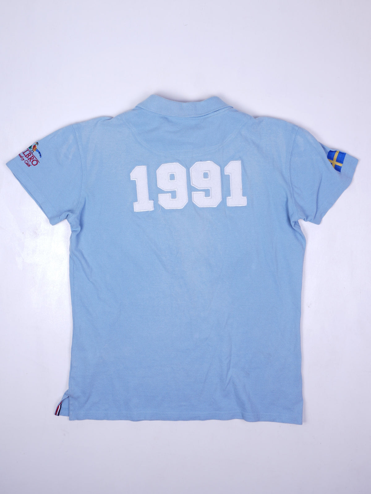 Vintage Polo Shirt (S)