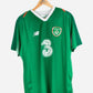 New Balance Irland Trikot (XL)