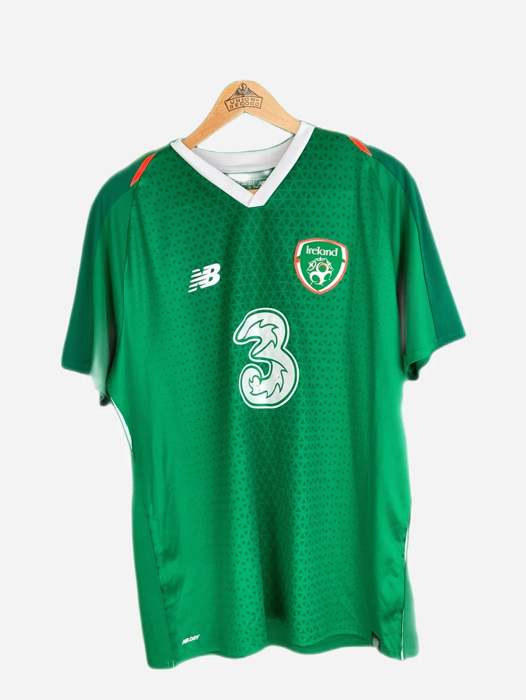 New Balance Irland Trikot (XL)