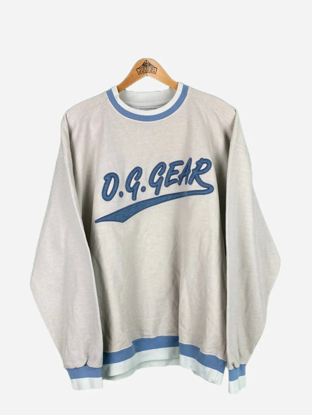 O.G. Gear Sweater (L)