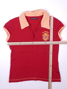 Vintage Polo Shirt (S)