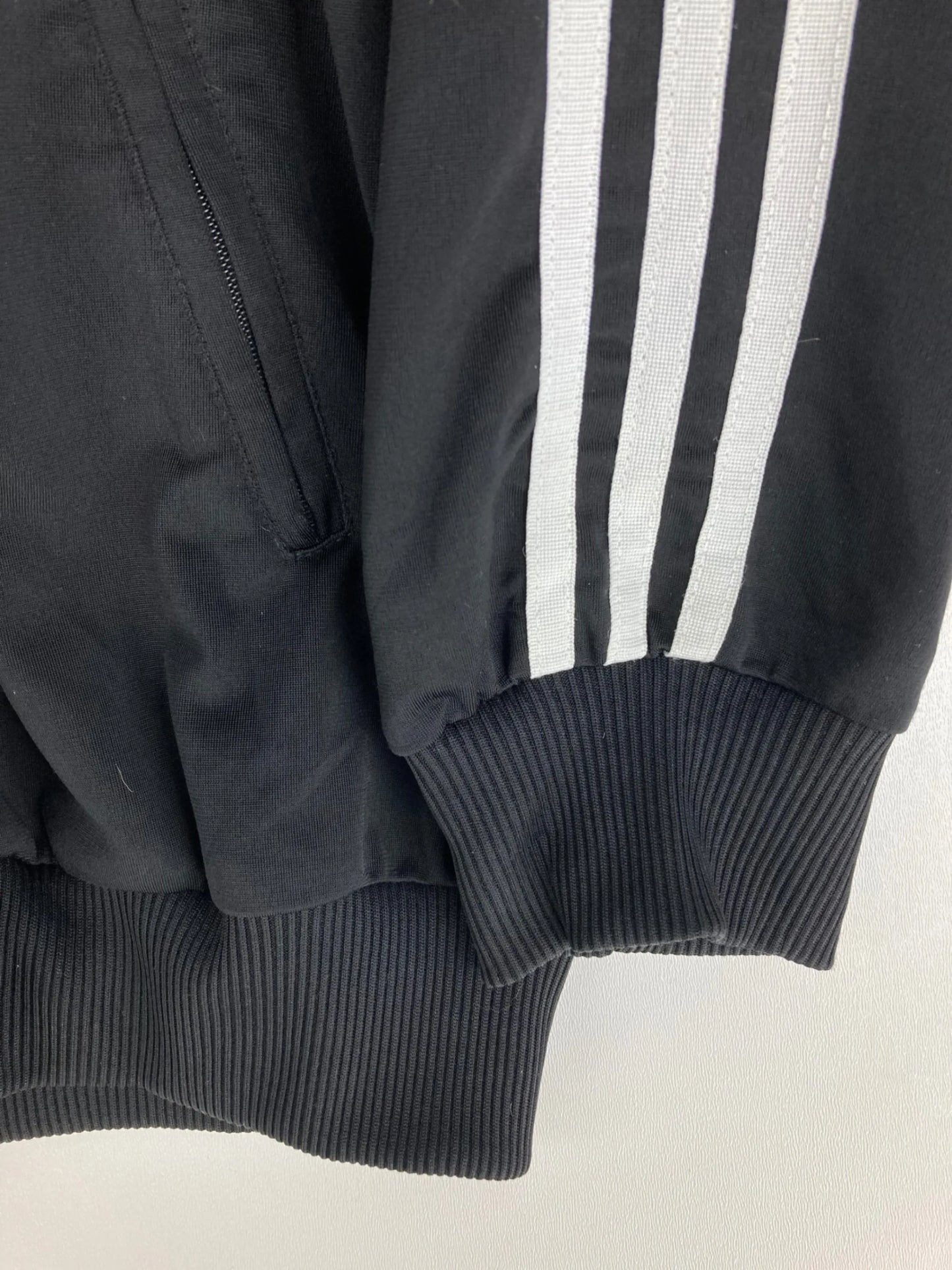 Adidas Trainingsjacke (S)