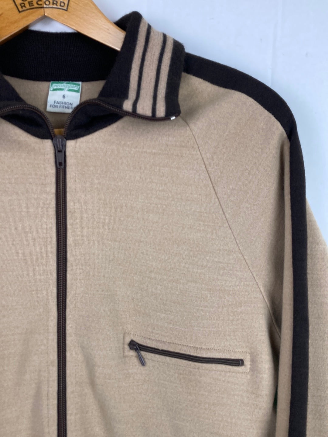 Grasshoppers Sweater (M)