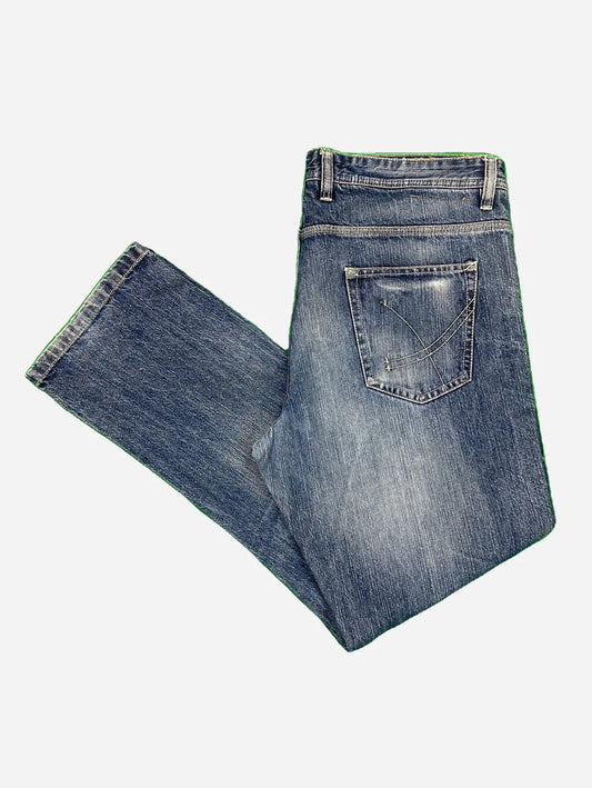 identical Jeans 40/32 (XL)