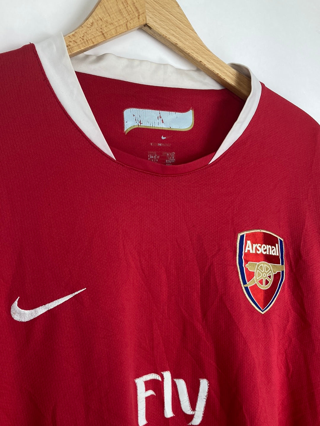 Nike Arsenal 2006 Trikot (XL)