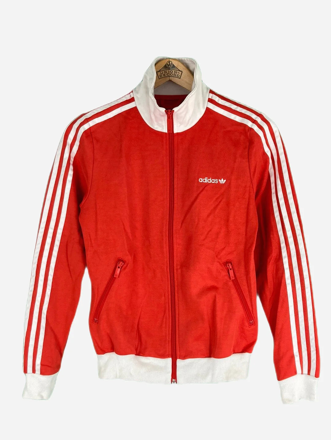 Adidas Trainingsjacke (S)