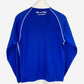 Adidas "Schalke" Trainingsjacke (L)