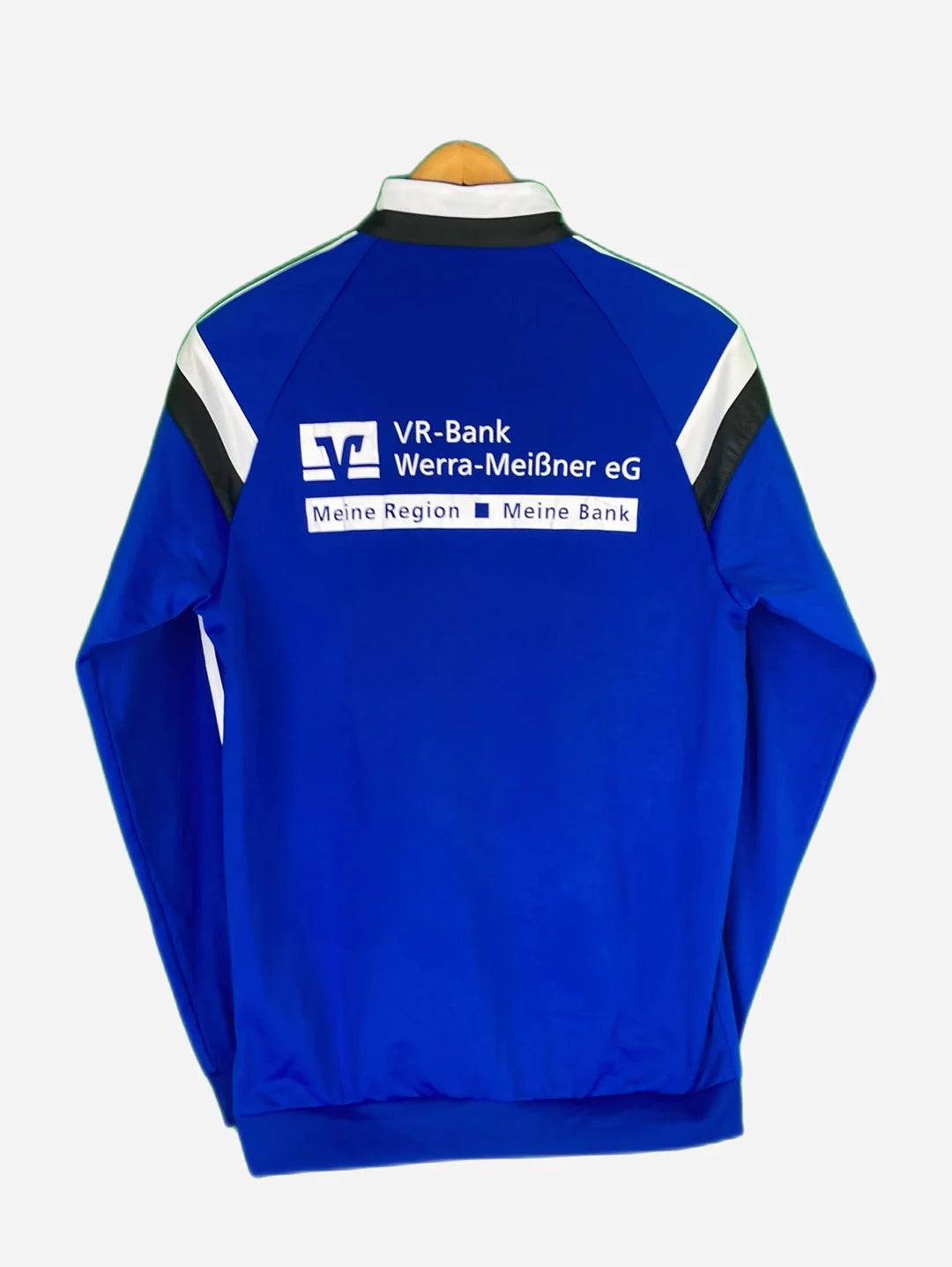 Adidas Trainingsjacke (L)