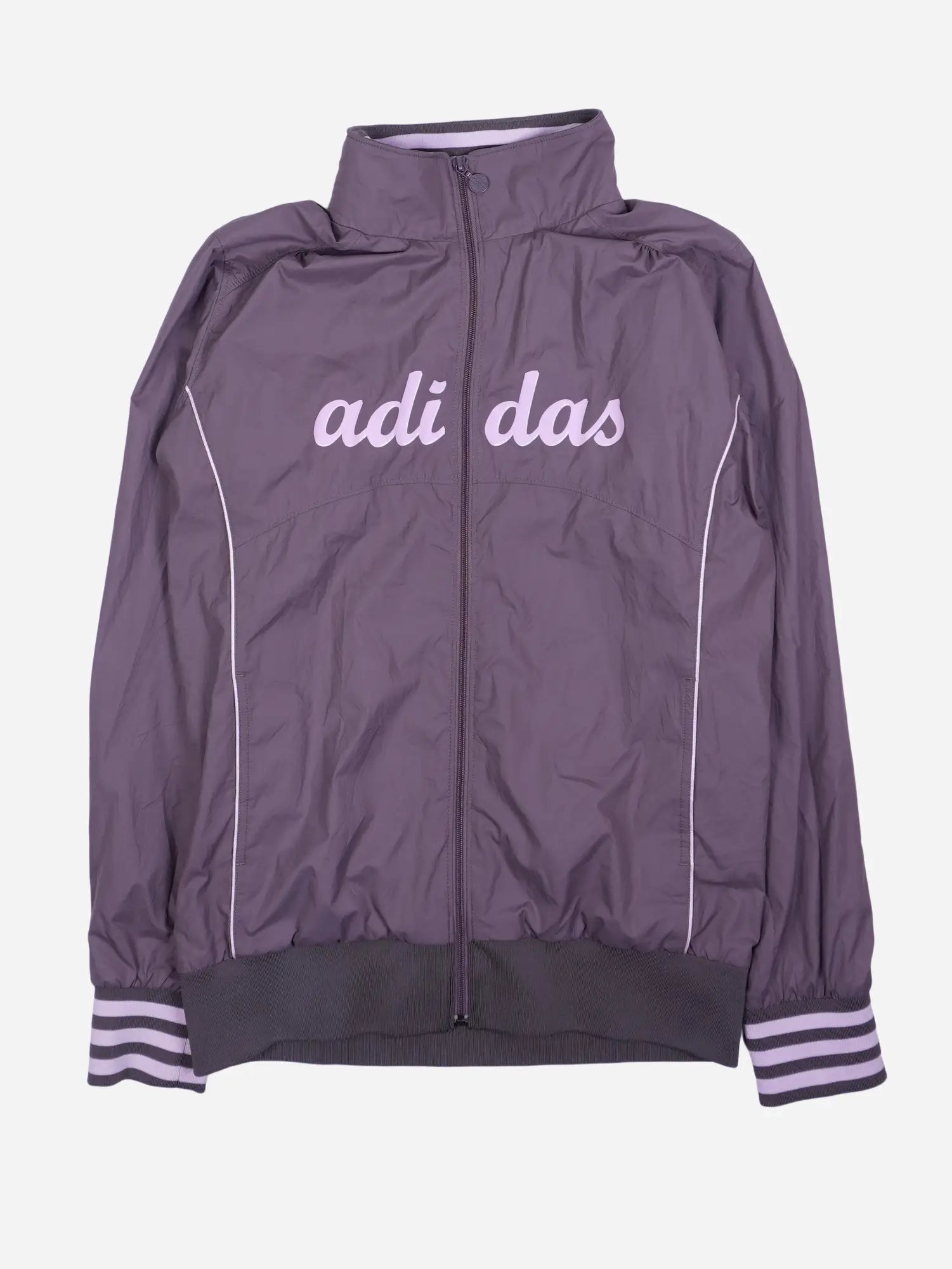 Adidas Trainingsjacke (M)