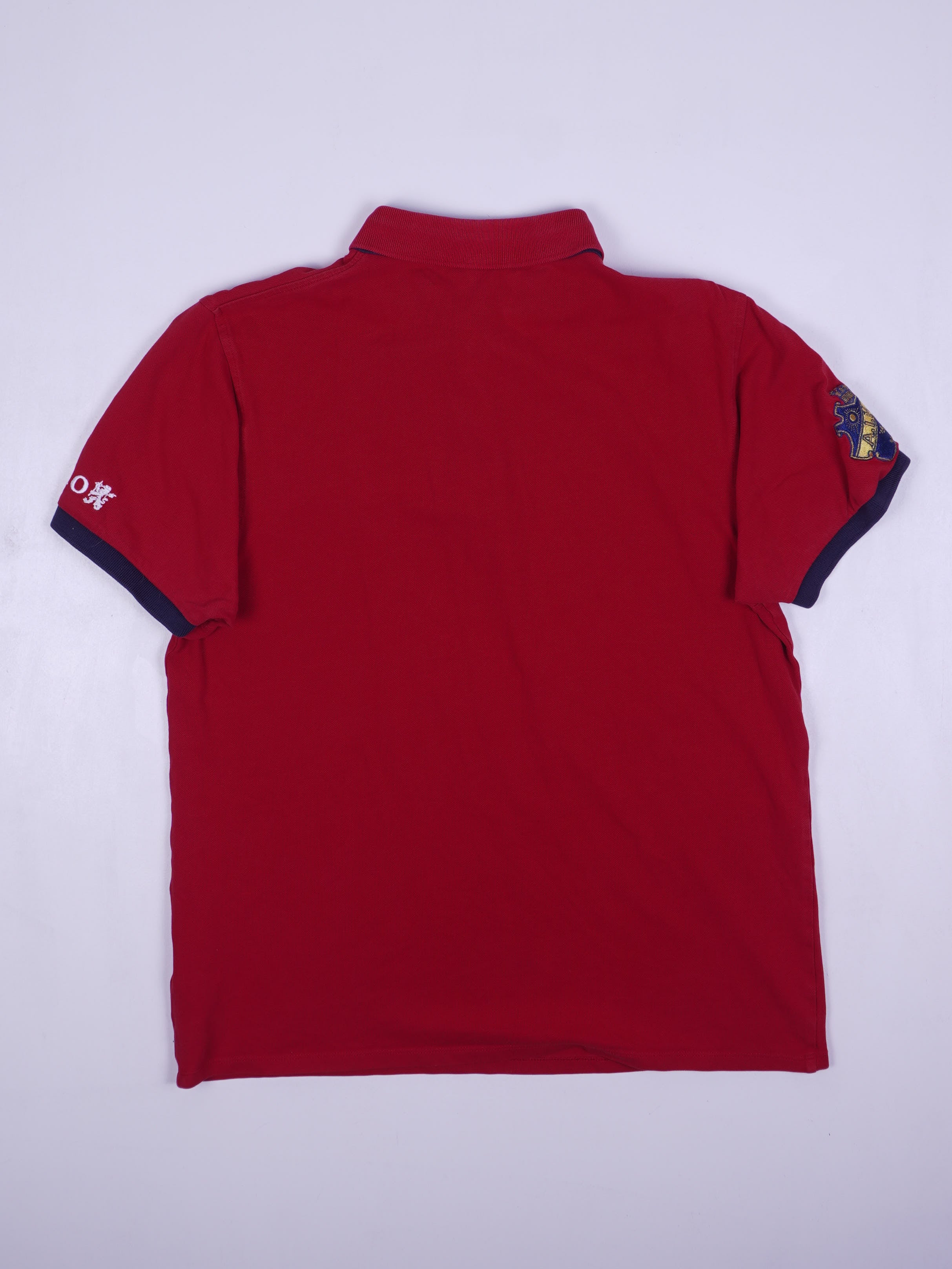 Vintage Polo Shirt (M)