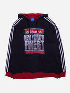 Adidas Hoodie (L)