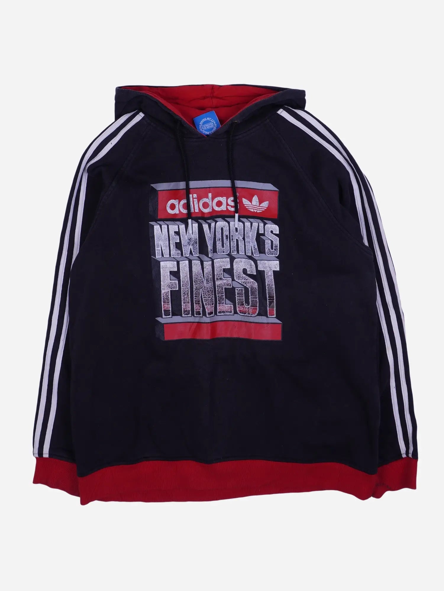 Adidas Hoodie (L)