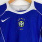 Nike Brasilien Trikot (XS)