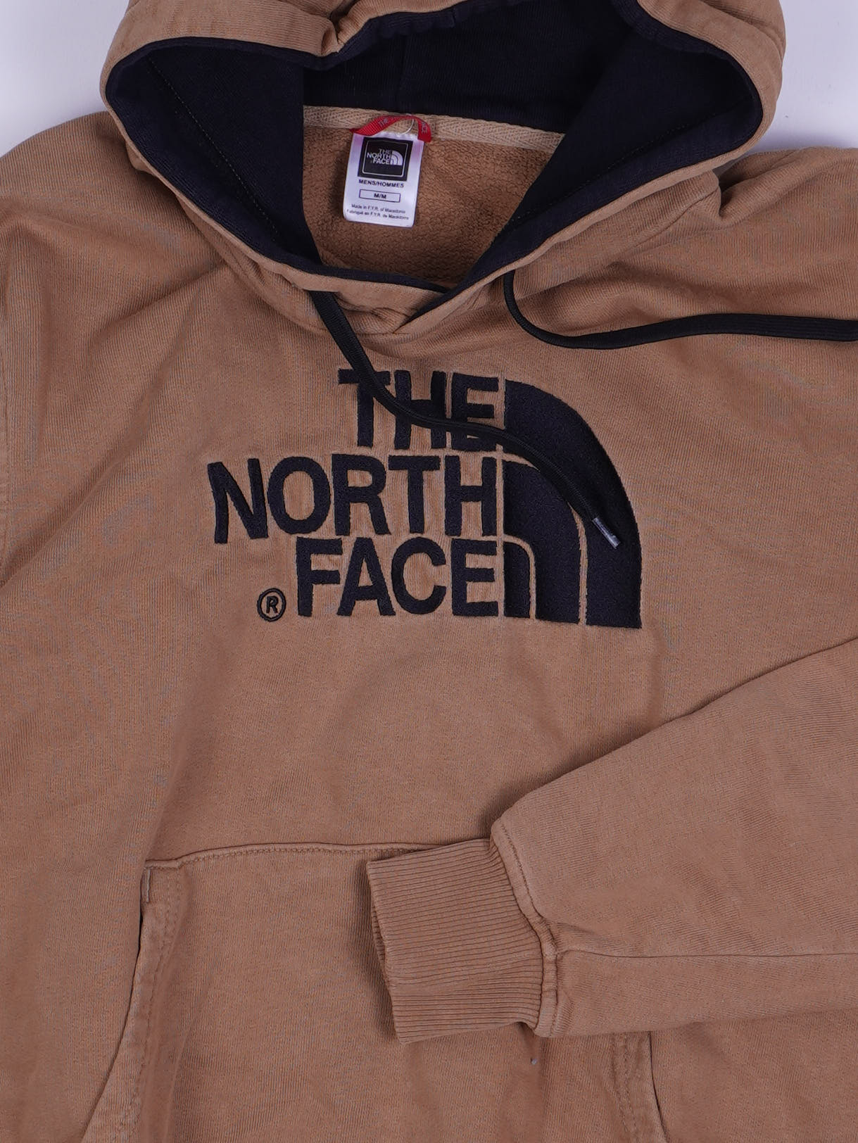 The North Face Hoodie (S)