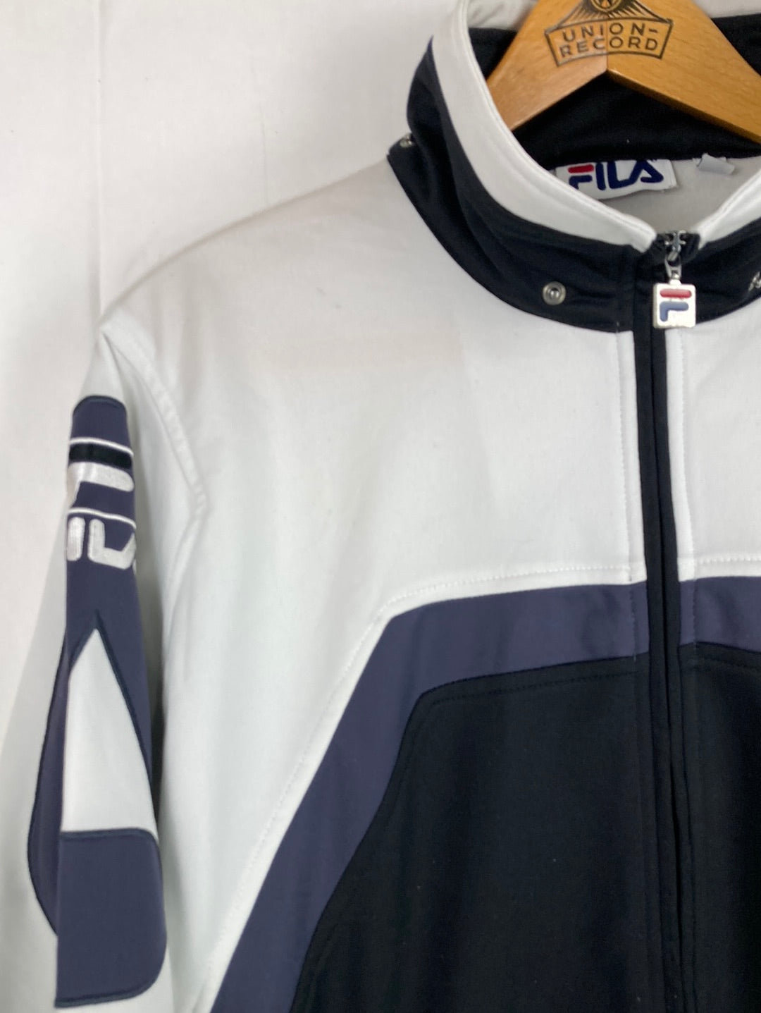 Fila Trainingsjacke (L)