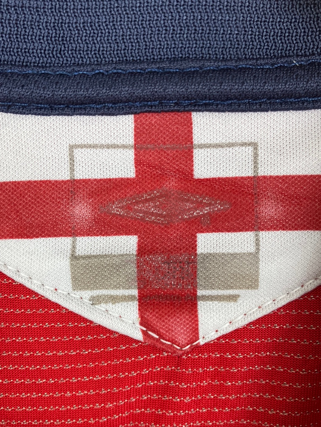 Umbro England Trikot (M)