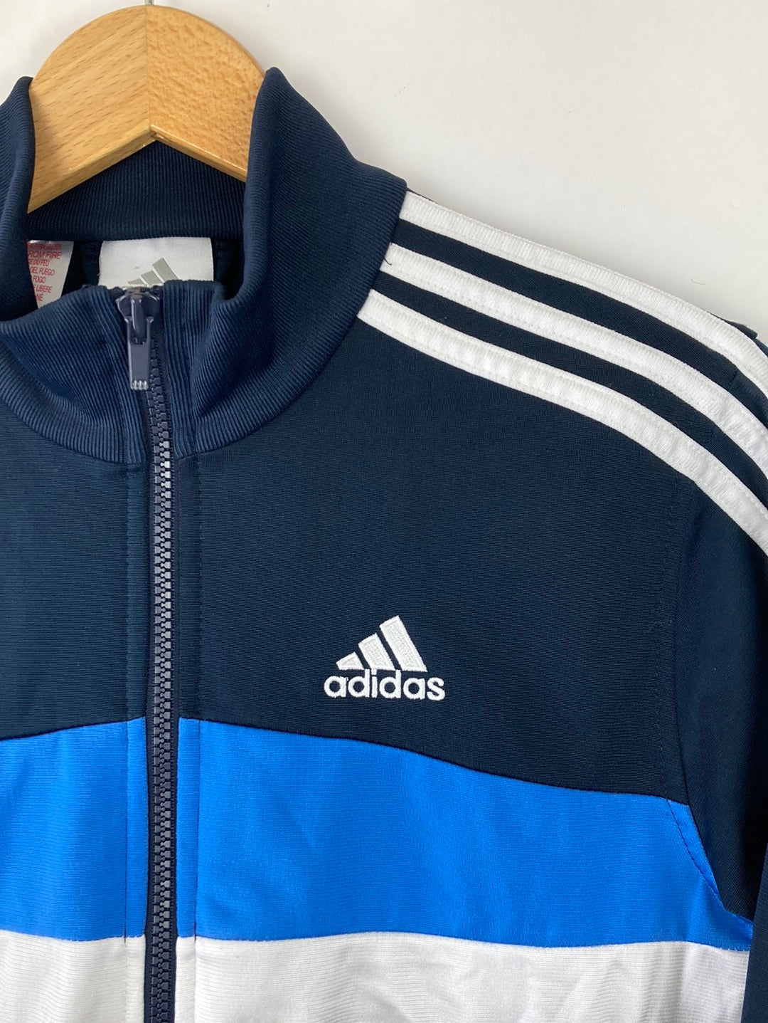 Adidas Trainingsjacke (XS)
